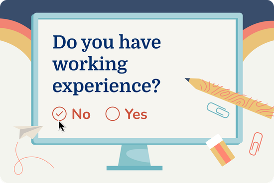 How To Make A Resume For First Job Hero MPR