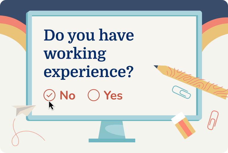 How To Make A Resume For First Job Hero MPR