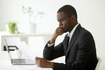 Cover Letter Writing Tips