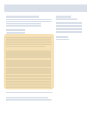Choose Right Resume Format