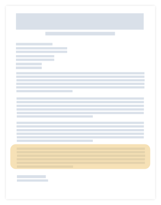 what must be included in a cover letter Closing Paragraph