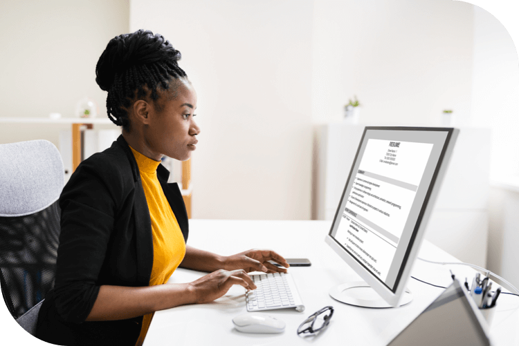 how to make a good resume for a job How To Write Resume