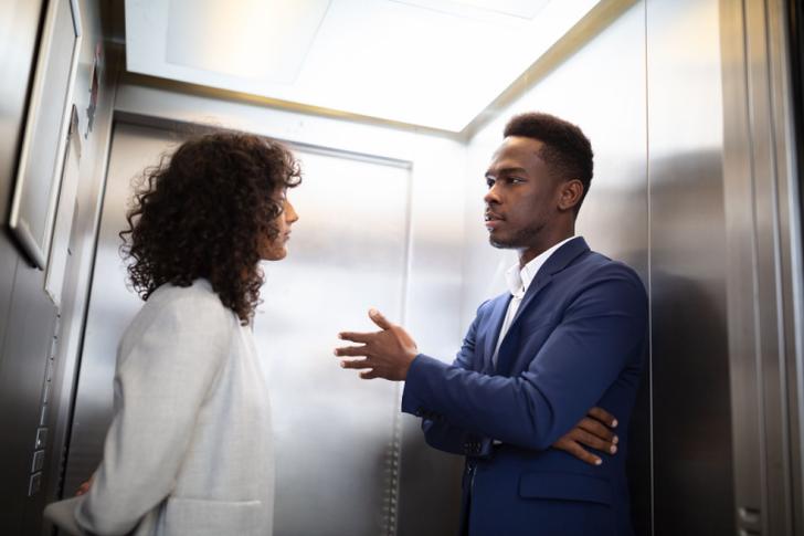 How To Write The Best Elevator Pitch