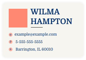 Mb Contact Information