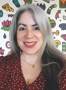 Nilda Melissa Diaz