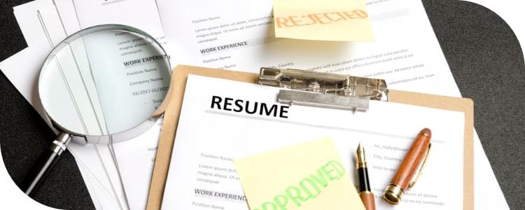 Best Font Resume