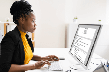 How To Write Resume