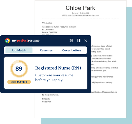 cover letter online creator free Match Your Cl