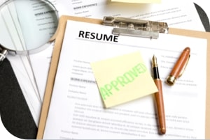 Mb Best Font Resume