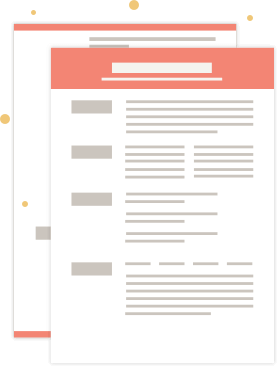 Single Cv