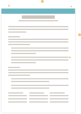 Single Resume