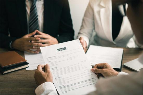 Create A Targeted Resume