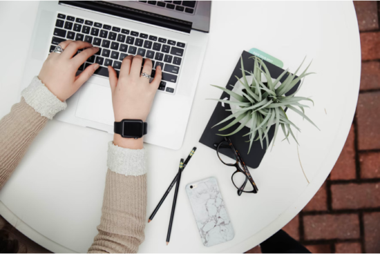 Create A Targeted Resume