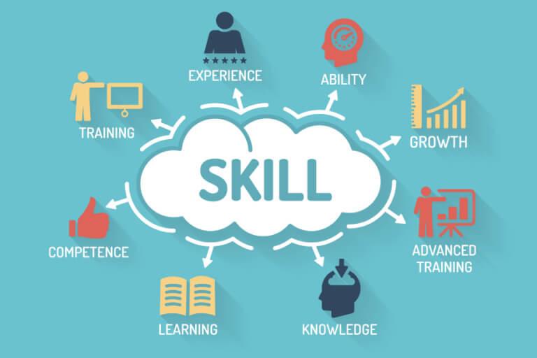 100+ Technical Skills for a Resume (and How to Present Them)