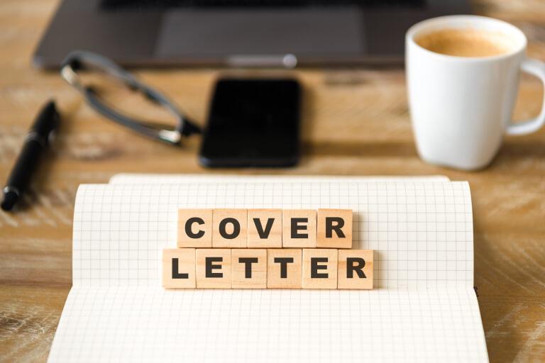 The Best Online Cover Letter Generator