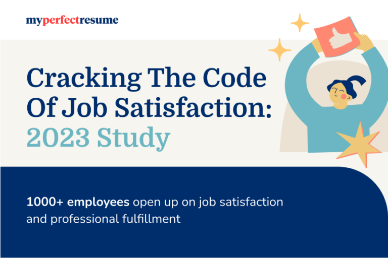 Cracking the Code of Job Satisfaction: 2024 Study