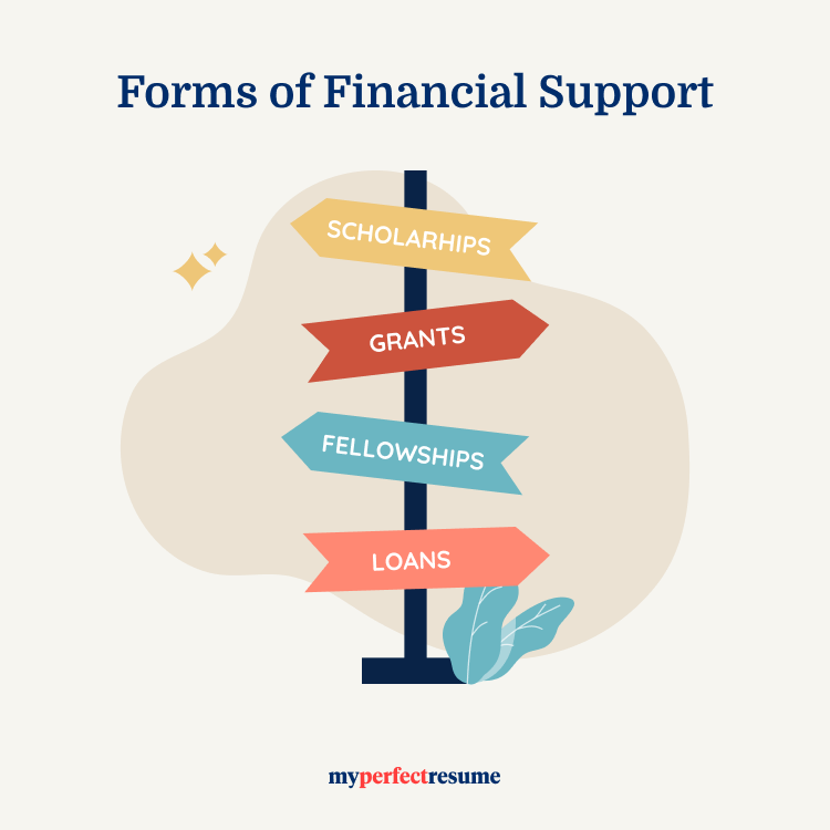 Scholarship Infographic 1