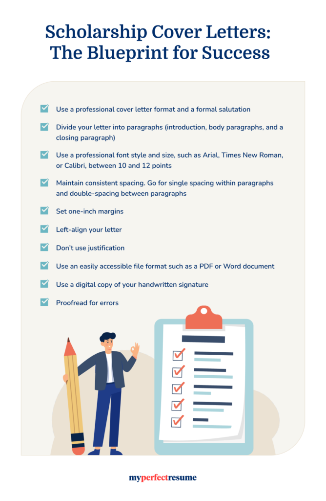 Scholarship Infographic 5
