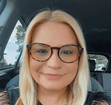 Maria Ratcliff