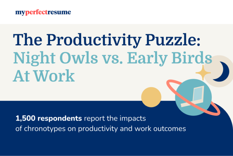 The Productivity Puzzle: Night Owls vs. Early Birds at Work