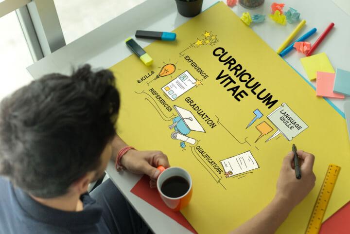 How to Write a CV (Guide + Examples +  Templates)