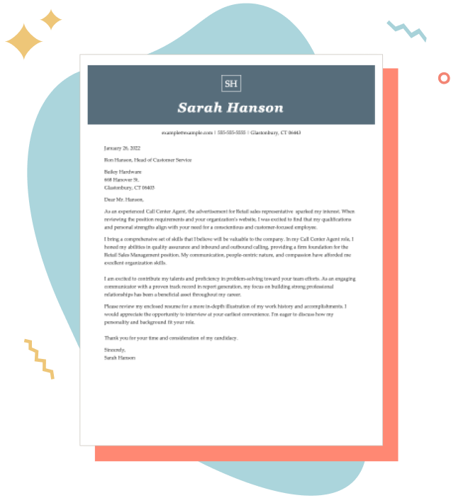 Top 5 AI Cover Letter Generators for 2024 (+ Pros and Cons)