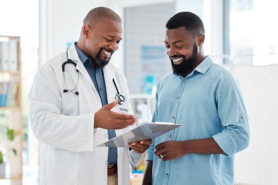 Doctor CV