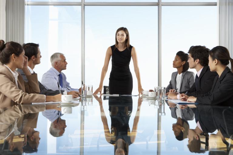Executive Director Cover Letter