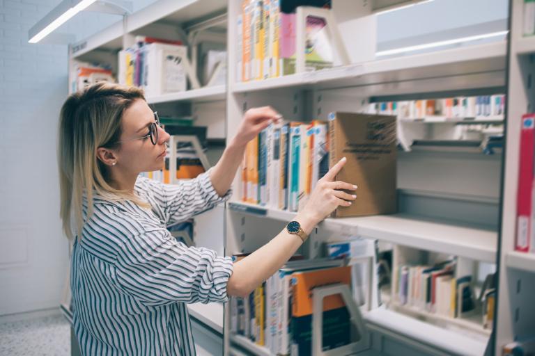 Library Assistant Cover Letter