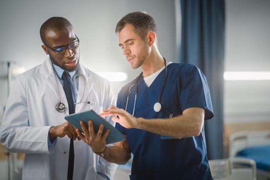 Nurse Practitioner Cover Letter