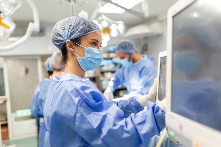 Operating Room Nurse Cover Letter