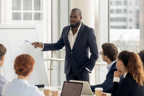 Sales executive cover letter example with professional layout