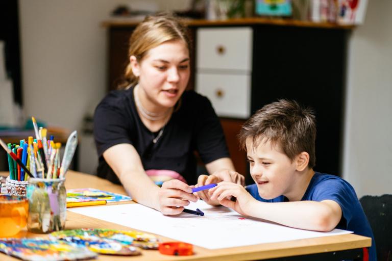 Special Education Teacher Cover Letter