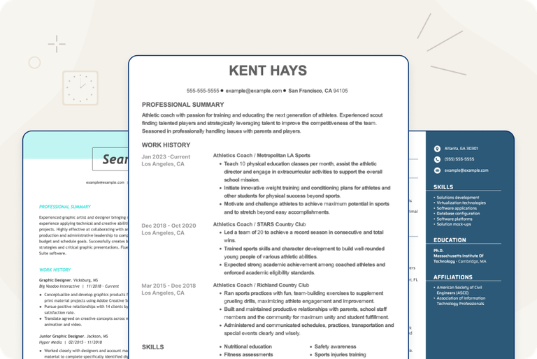 How to Explain Employment Gaps on a Resume - Examples & Tips