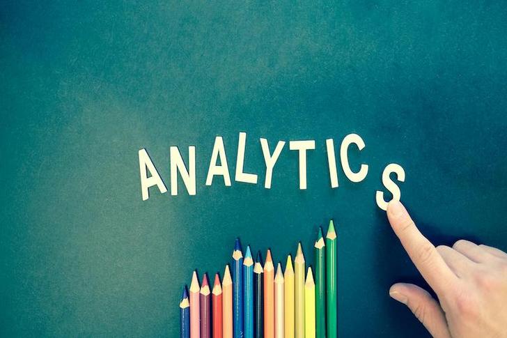 Analytics Skills
