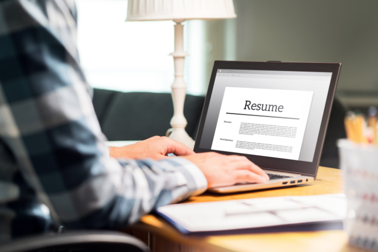 How Far Back Should A Resume Go