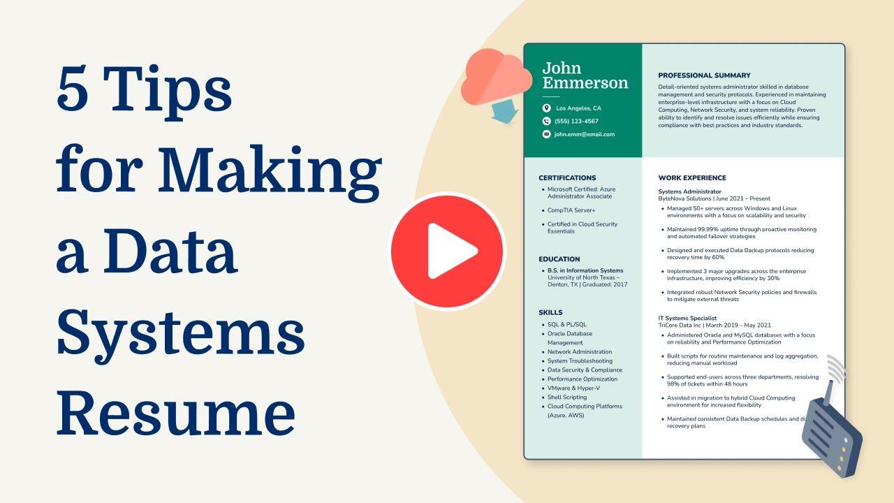 How to Reflect Own Career As Database Administrator: Tips