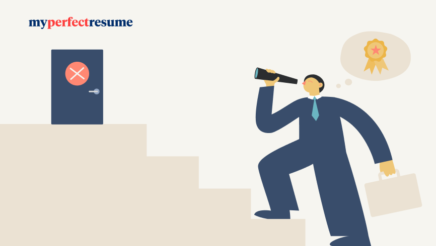 Career Stagnation Survey