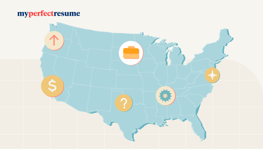 Labor productivity by state MyPerfectResume