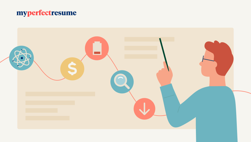 MyPerfectResume 2026 State Of The Workforce Report