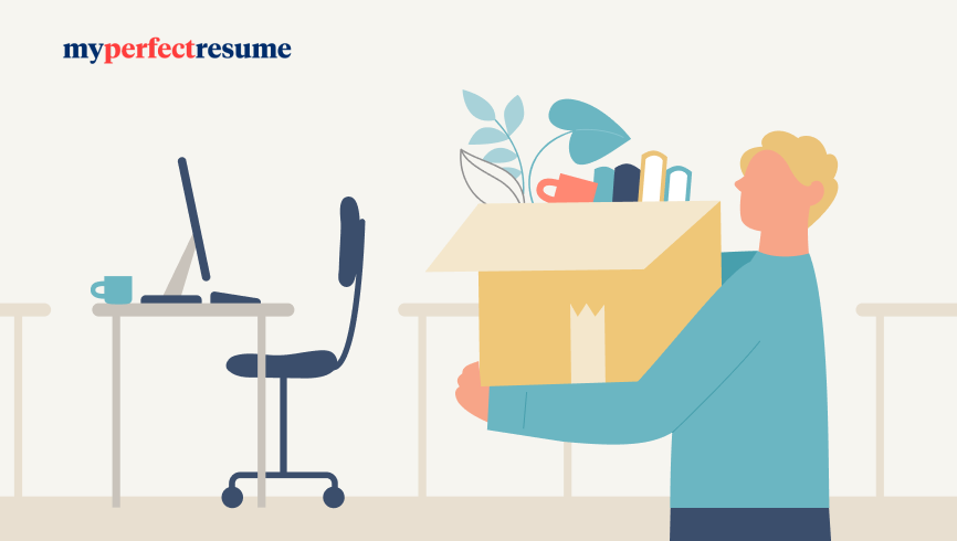 MyPerfectResume The Great Compliance Report