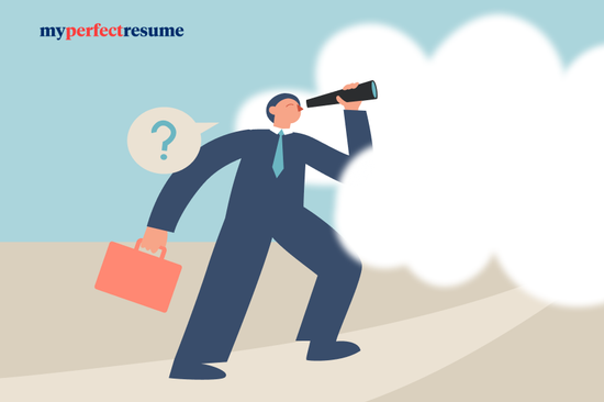 Career Fog Report Myperfectresume