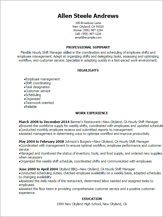 Hotel Spa Manager Job Description Hotel Spa Manager Job Description